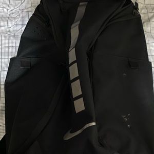 Nike elite backpack